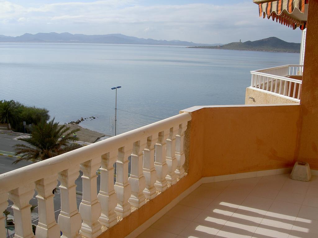 Appartement Apcostas - Hawaii Sun à La Manga del Mar Menor Chambre photo