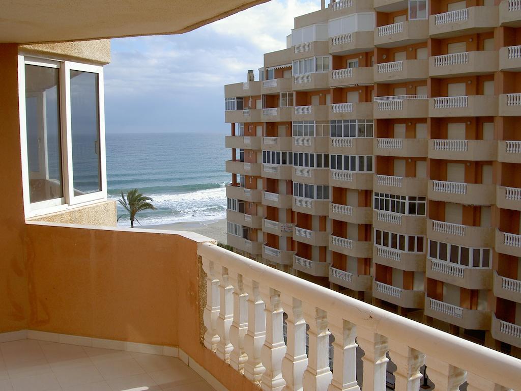 Appartement Apcostas - Hawaii Sun à La Manga del Mar Menor Chambre photo