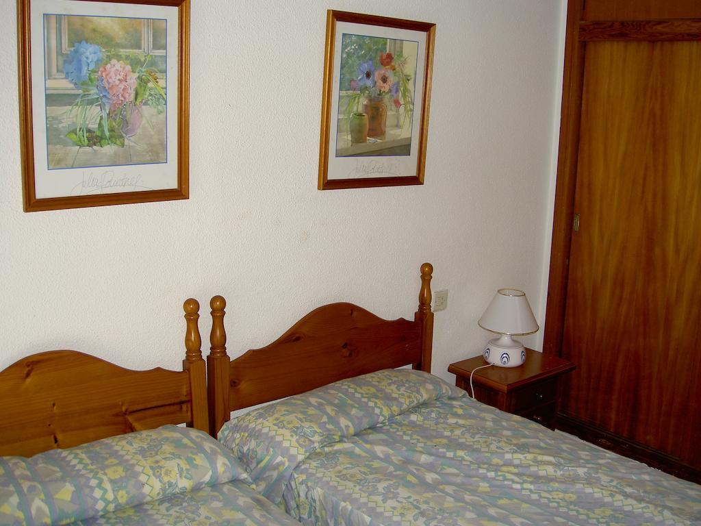 Appartement Apcostas - Hawaii Sun à La Manga del Mar Menor Extérieur photo