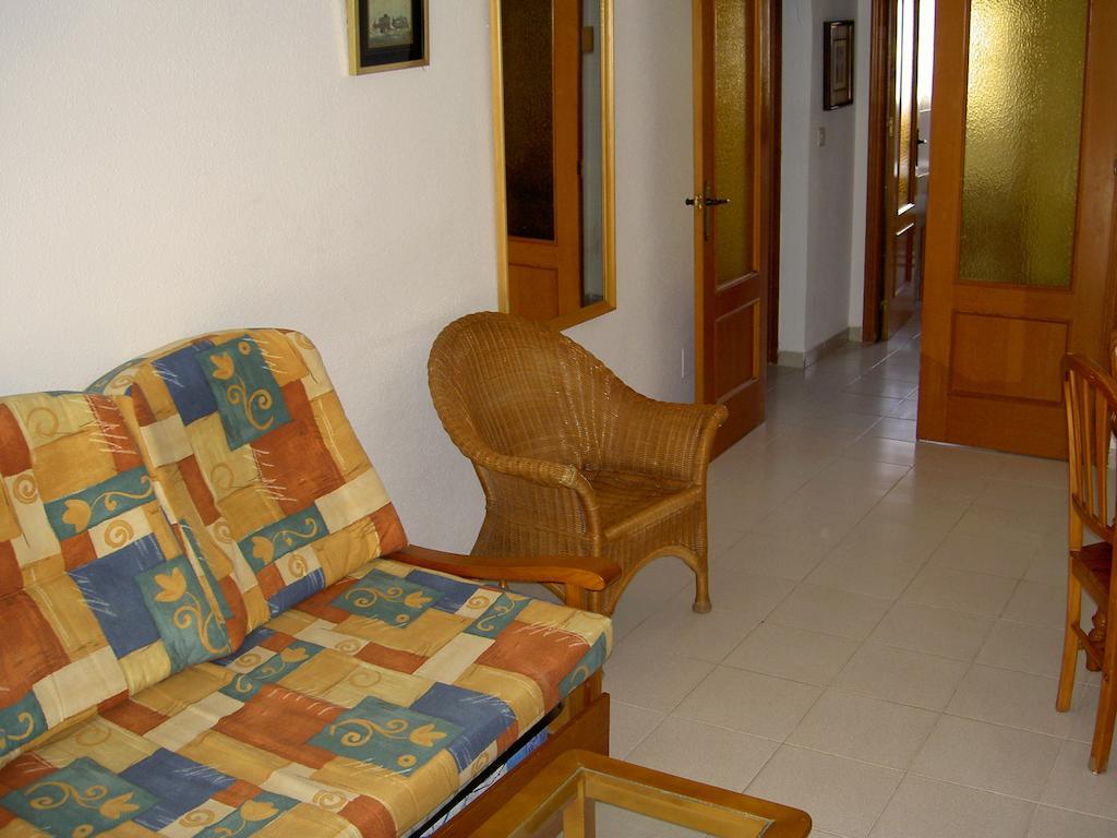Appartement Apcostas - Hawaii Sun à La Manga del Mar Menor Chambre photo