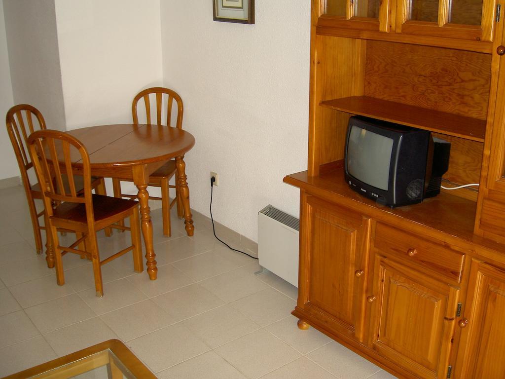 Appartement Apcostas - Hawaii Sun à La Manga del Mar Menor Chambre photo