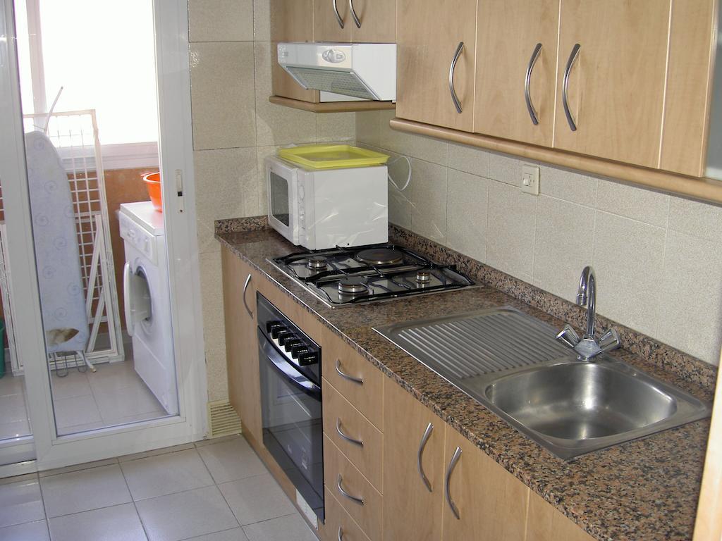 Appartement Apcostas - Hawaii Sun à La Manga del Mar Menor Extérieur photo