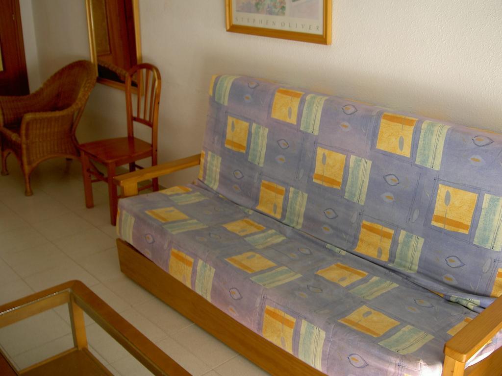 Appartement Apcostas - Hawaii Sun à La Manga del Mar Menor Chambre photo