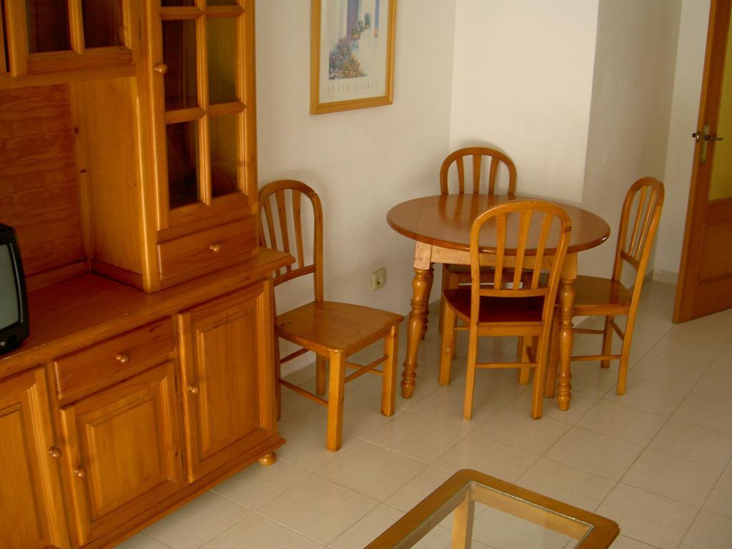 Appartement Apcostas - Hawaii Sun à La Manga del Mar Menor Chambre photo