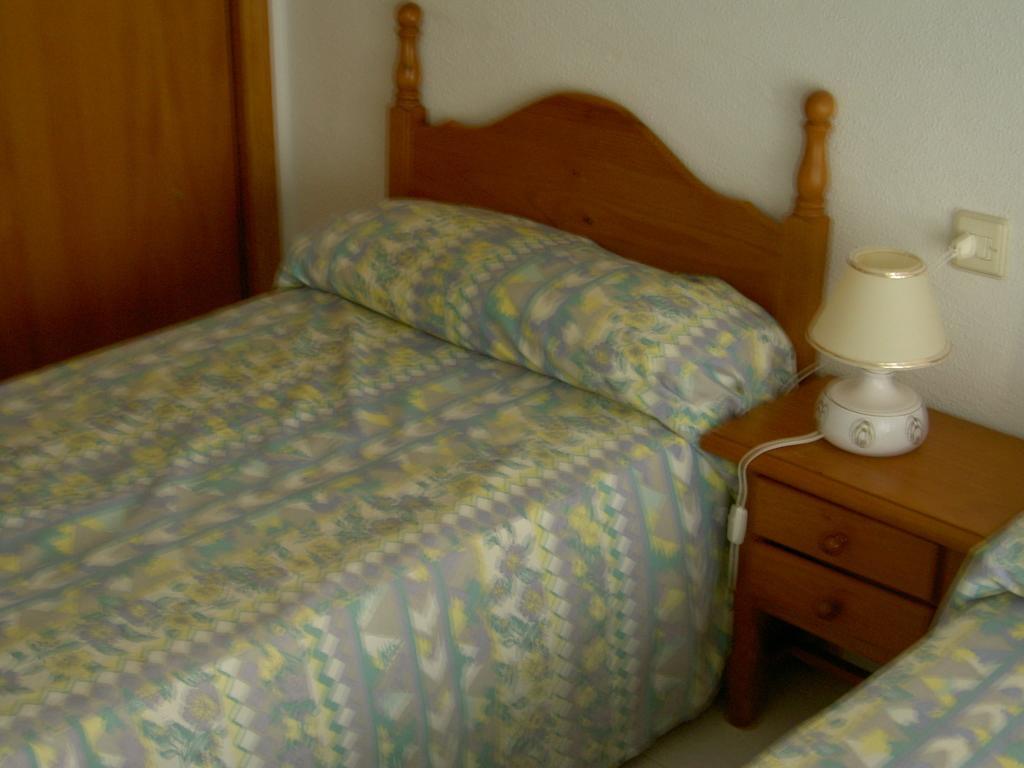 Appartement Apcostas - Hawaii Sun à La Manga del Mar Menor Chambre photo