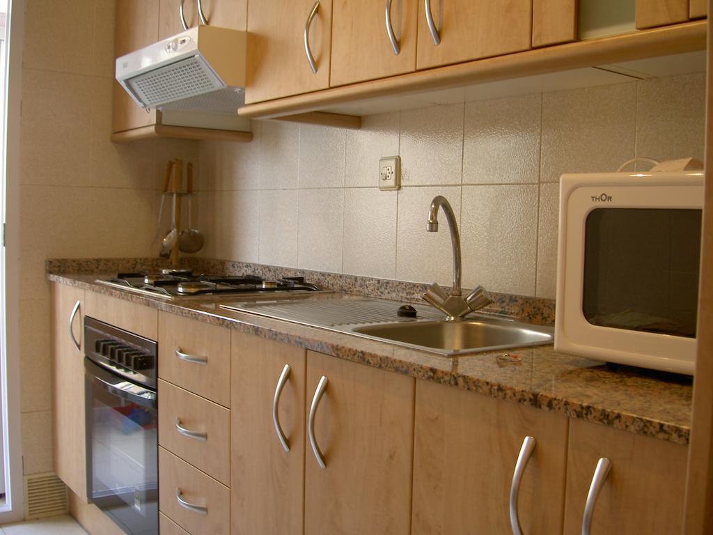 Appartement Apcostas - Hawaii Sun à La Manga del Mar Menor Chambre photo